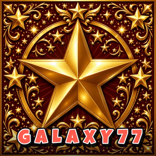 Tingkatan program VIP galaxy77