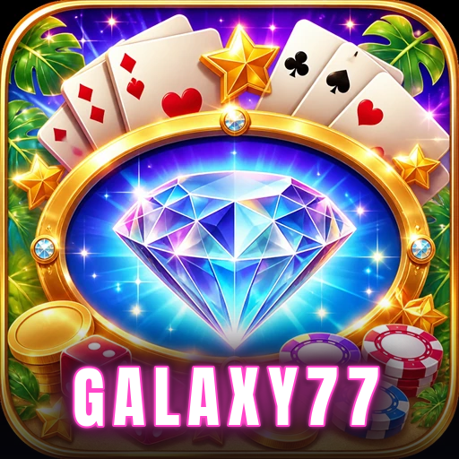 galaxy77 bonus