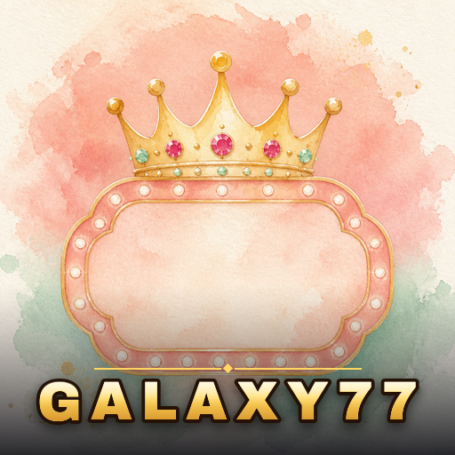 Pendaftaran galaxy77