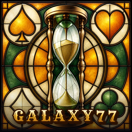 Platform galaxy77